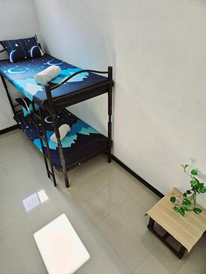 Aloevera Villa Negombo Exterior photo